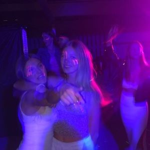 Meet your Posher, Annie